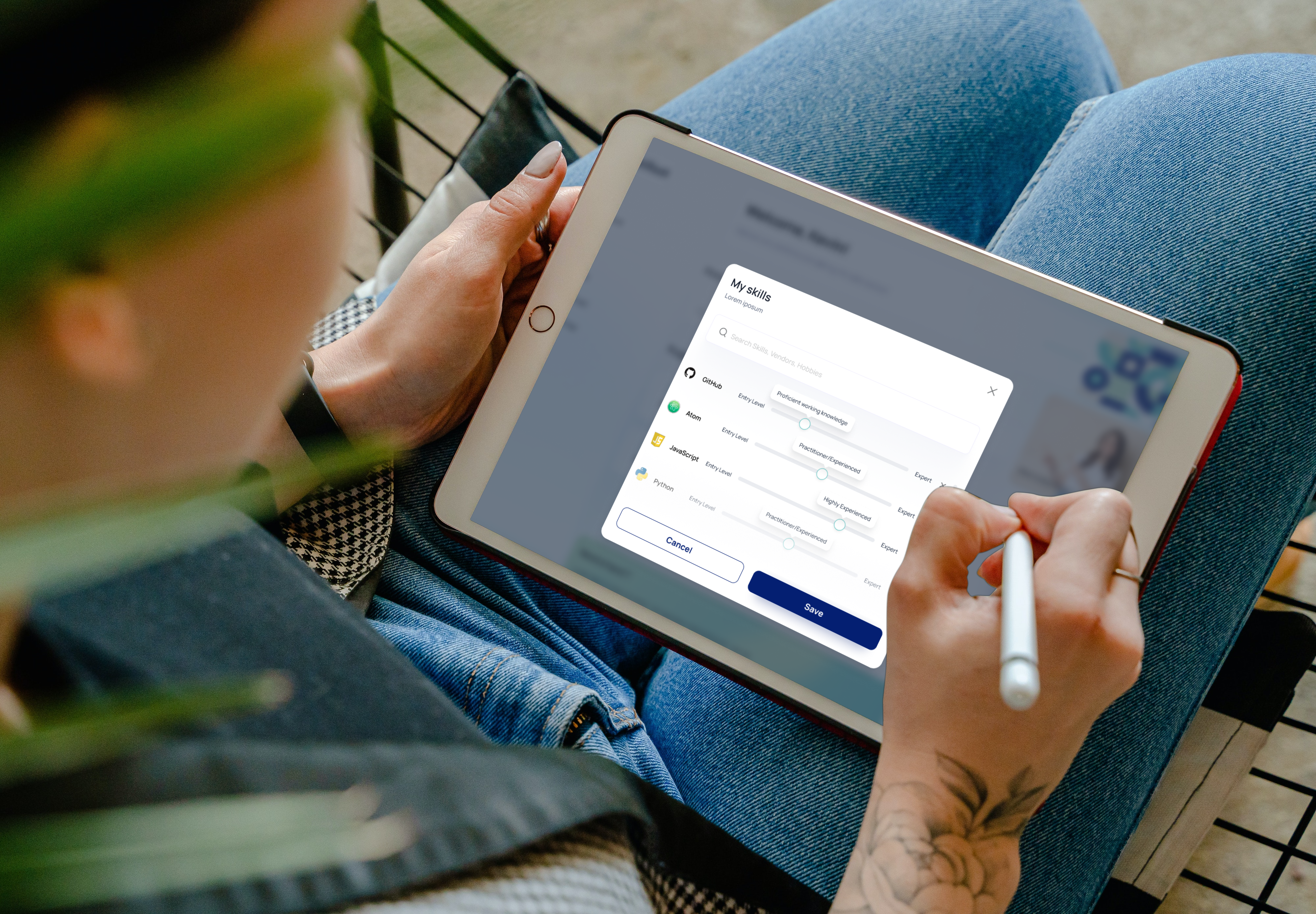 Skill Satellite Platform